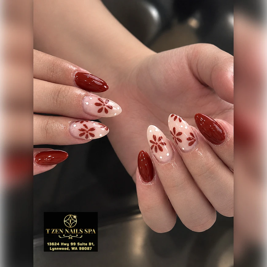 Must Try Nail Designs September 17 2026